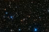 UGC 2034 Irregular galaxy in Andromeda