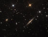 UGC 2082 Galaxy in Aries