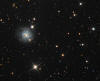 UGC 6930 Galaxy in Ursa Major