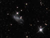 UGC 6817 Irregular galaxy in Ursa Mafor