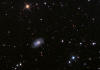 UGC 6917 Galaxy in Ursa Major