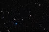 UGC 7239 NGC 4224 & 4233 Galaxies in Virgo