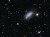 UGC 7577 Galaxy in Canes Venatici