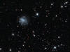 UGC 7608 Galaxy in Canes Venatici