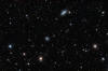 UGC 7608 & 7577 Galaxies in Canes Venatici