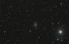 UGC 7698 Galaxy in Canes Venatici
