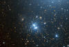 vdB 1 Reflection nebula in Cassiopeia
