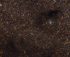 vdB110 Emission nebula in Ophiuchus, B61, 62, 63