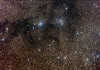 vdB 126 Nebula in Vulpecula