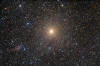 vdB 127 Reflection nebula & Sh2-84 emission nebula in Sagitta