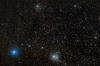 vdB 137 & 138 Reflection nebulae in Cygnus