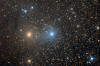 vdB 140 Reflection nebula in Cygnus