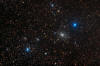 vdB 148 Reflection nebula in Cepheus