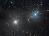 vdB 150 Reflection nebula in Cepheus