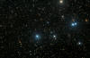 vdB 157 Reflection nebula in Cassiopeia