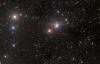 vdB 25 Reflection nebula in Taurus