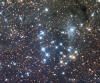vdB 4 Reflection nebula in Cassiopeia
