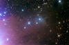 vdB 44 Reflection nebula in Orion