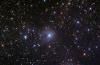 vdB 80 Reflection nebula in Monoceros