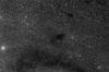 vdB110 Emission nebula in Ophiuchus, B61, 62, 63