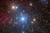 vdB 134 Reflection nebula in Cygnus