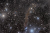 VdB 152 Bright Nebula in Cepheus
