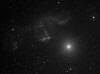 vdB 5 IC 59 & 63 Bright nebulae in Cassiopeia