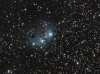 VdB 96 Reflection nebula in Canis Major