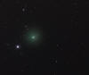 Comet 161P Hartley-IRAS