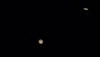 Jupiter Saturn Conjunction 12/21/2020