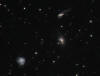 Arp 288 Galaxies in Virgo