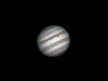 Jupiter 04/17/2016