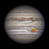 Jupiter 5/17/2018