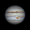 Jupiter 6/3/2018