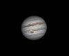 Jupiter 6/5/2018 f10