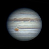 Jupiter 6/10/2018