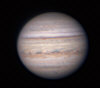 Jupiter 6/28/2018