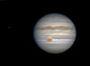 Jupiter 7/6/2018