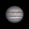 Jupiter 8/3/2018