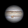 Jupiter 7/1/2019