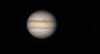 Jupiter & Europa 4/26/2020