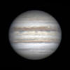 Jupiter 7/30/2020