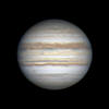 Jupiter 8/4/2020