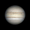 Jupiter 8/5/2020