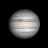 Jupiter 8/25/2020