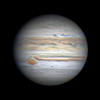 Jupiter 9/2/2020