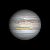 Jupiter 9/4/2020