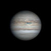 Jupiter 9/18/2020