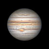 Jupiter 8/4/2021