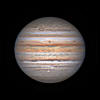 Jupiter 8/8/2021